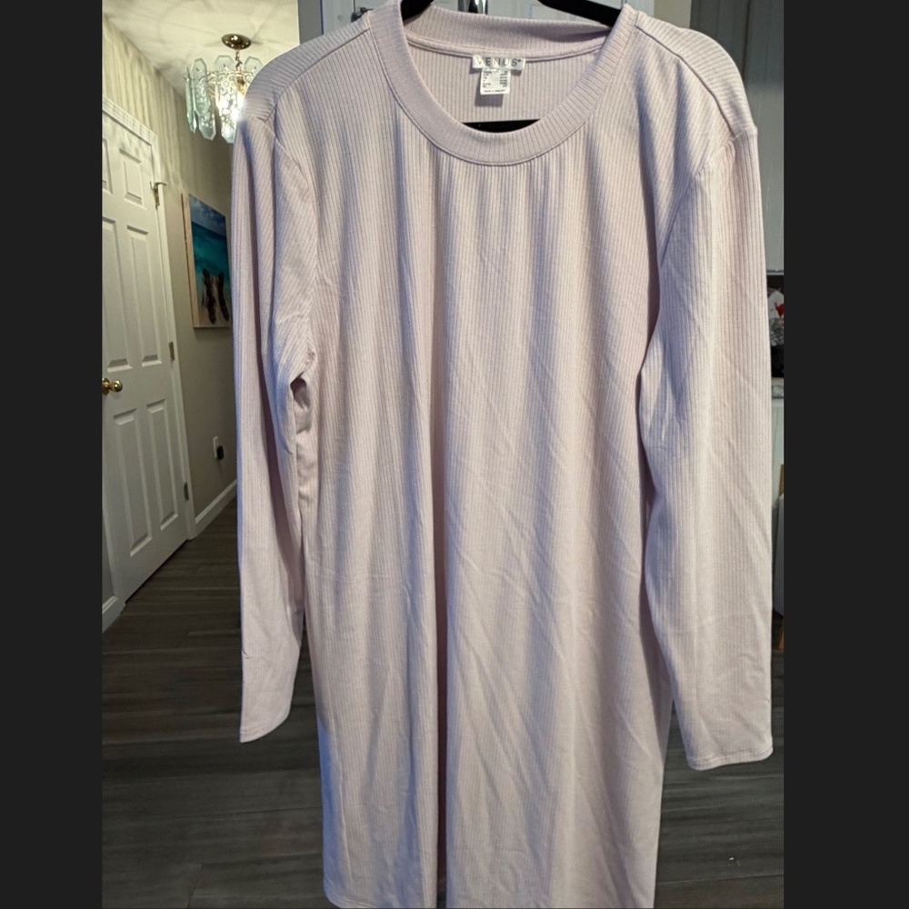 Venus Dress